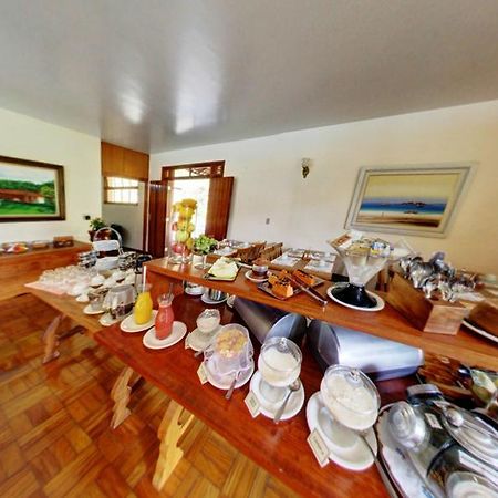 Pousada Albuquerque Teresopolis Ngoại thất bức ảnh