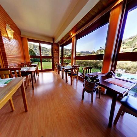 Pousada Albuquerque Teresopolis Ngoại thất bức ảnh