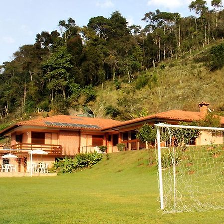 Pousada Albuquerque Teresopolis Ngoại thất bức ảnh
