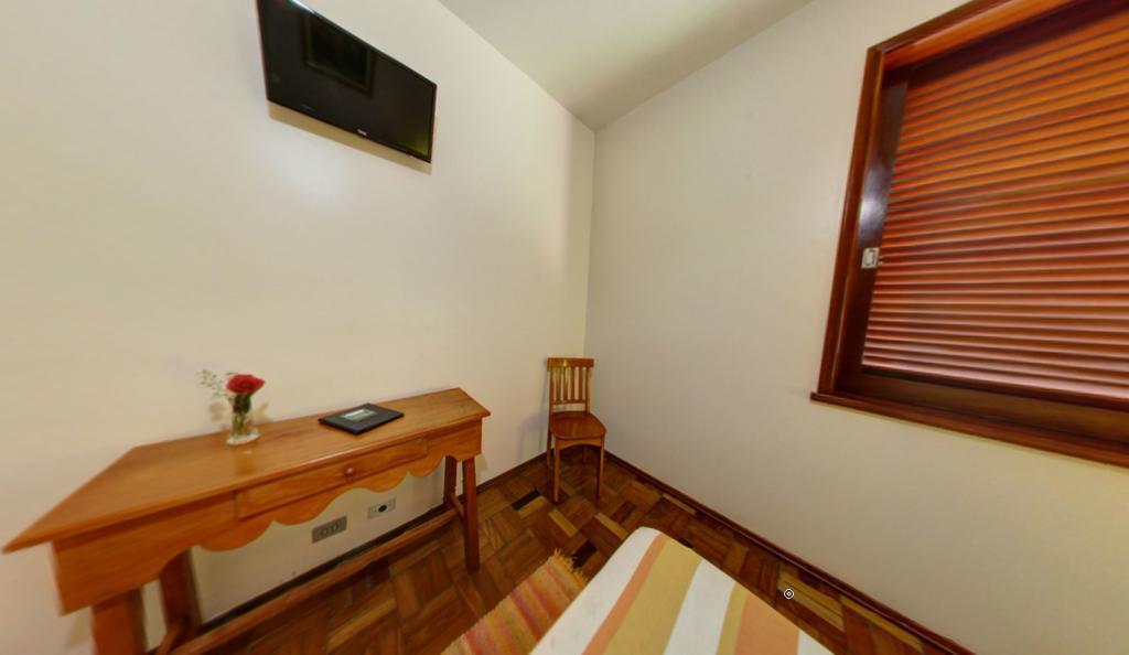 Pousada Albuquerque Teresopolis Phòng bức ảnh