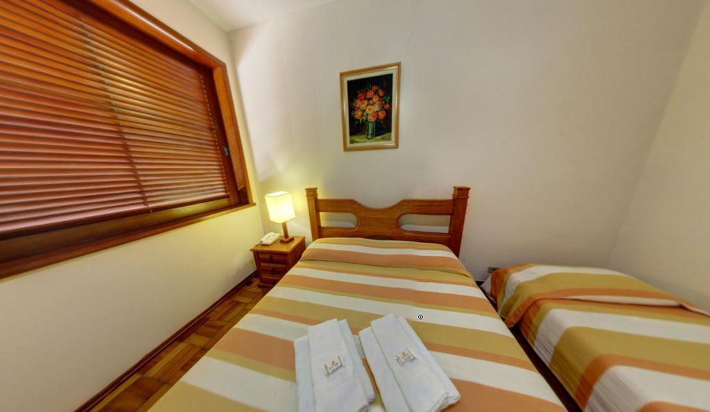 Pousada Albuquerque Teresopolis Phòng bức ảnh