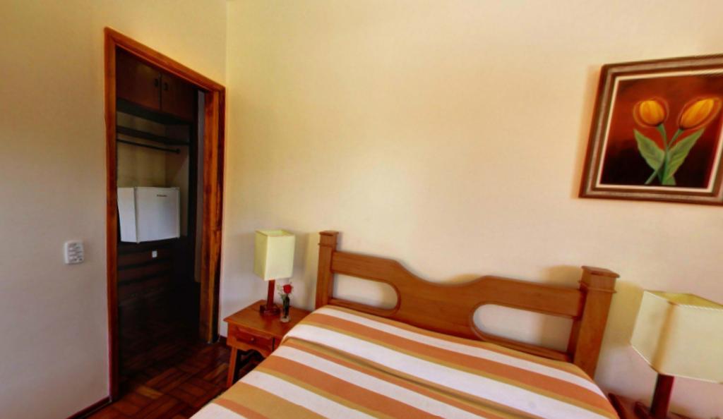 Pousada Albuquerque Teresopolis Phòng bức ảnh