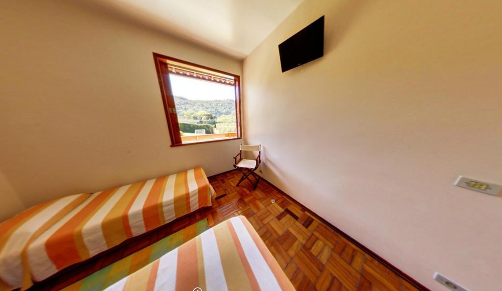 Pousada Albuquerque Teresopolis Phòng bức ảnh