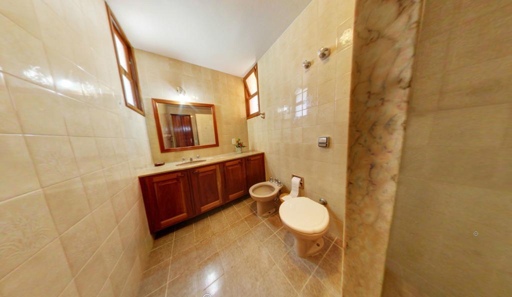 Pousada Albuquerque Teresopolis Phòng bức ảnh