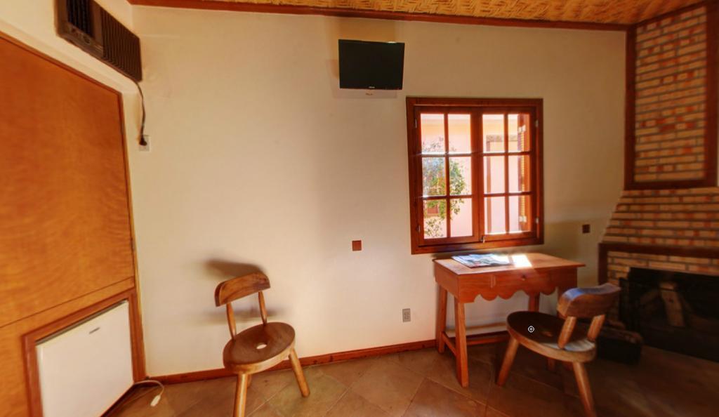 Pousada Albuquerque Teresopolis Phòng bức ảnh