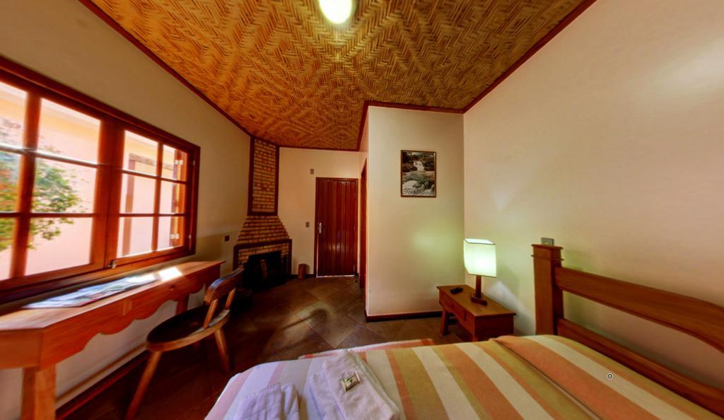 Pousada Albuquerque Teresopolis Phòng bức ảnh