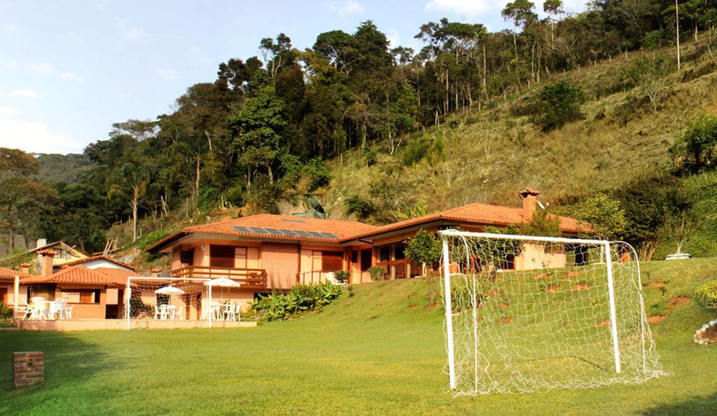 Pousada Albuquerque Teresopolis Ngoại thất bức ảnh